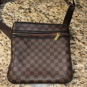 Rep. LV Crossbody